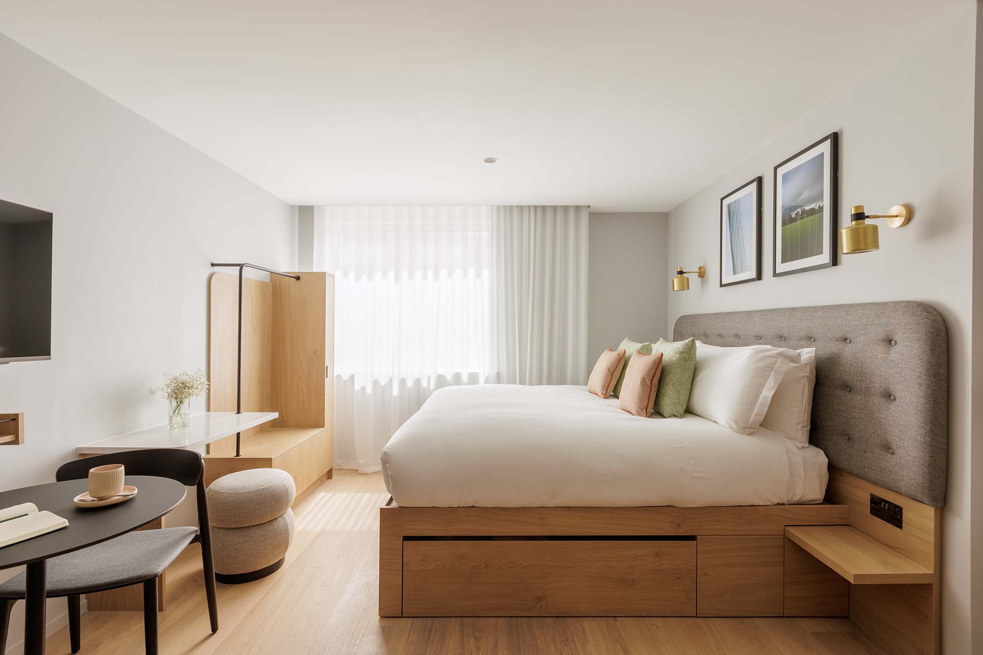 Wilde Aparthotels