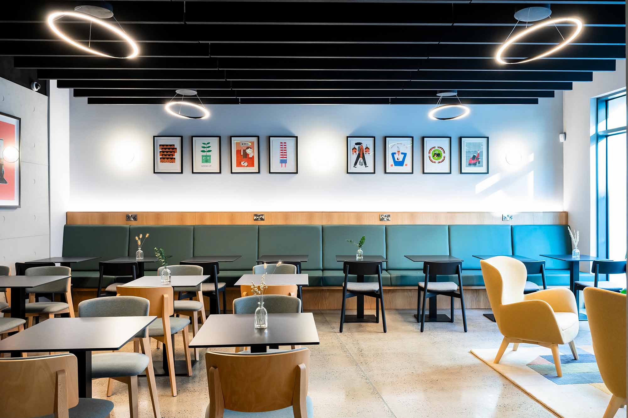 Staycity Aparthotel