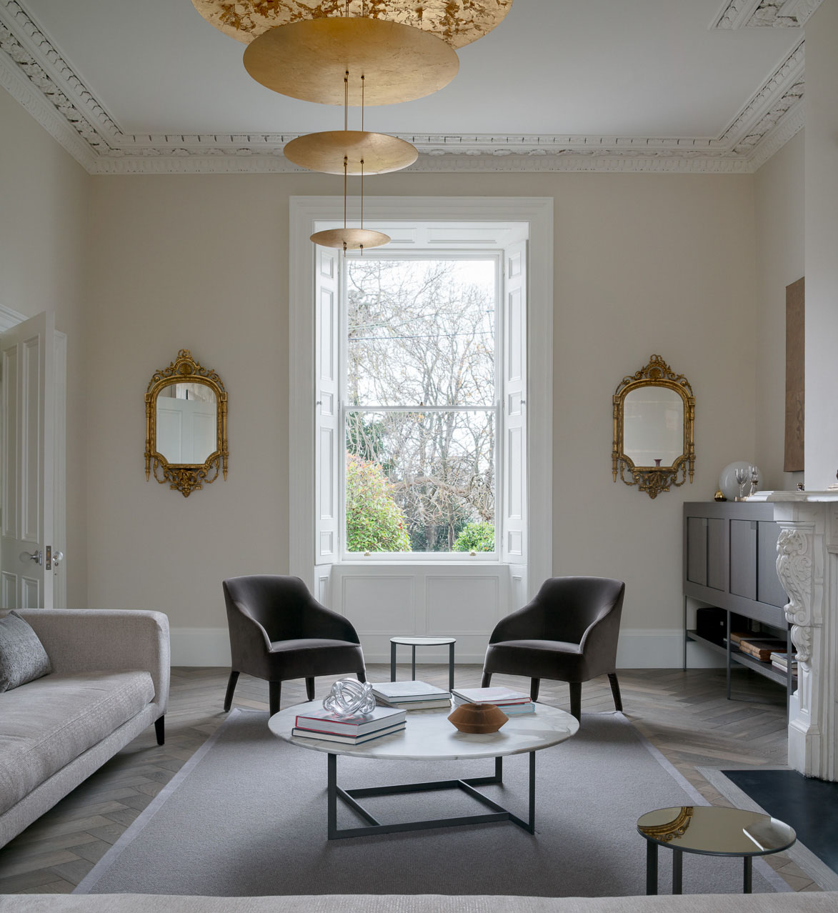 Vesey Place